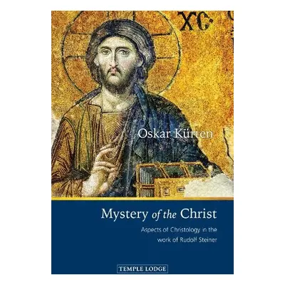 Mystery of the Christ - Kurten, Oskar