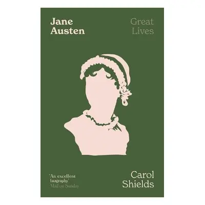 Jane Austen - Shields, Carol