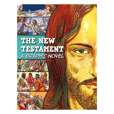 New Testament: A Graphic Novel