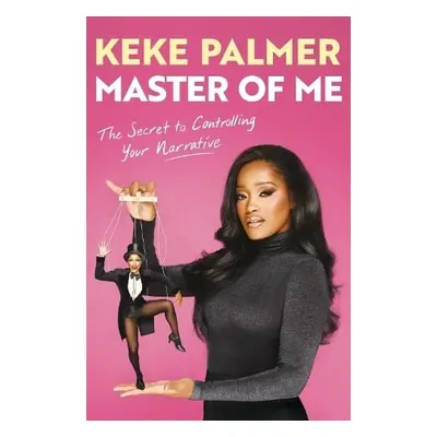 Master of Me - Palmer, Keke