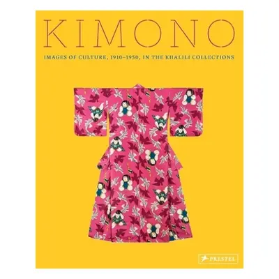 Kimono - Atkins, Jaqueline