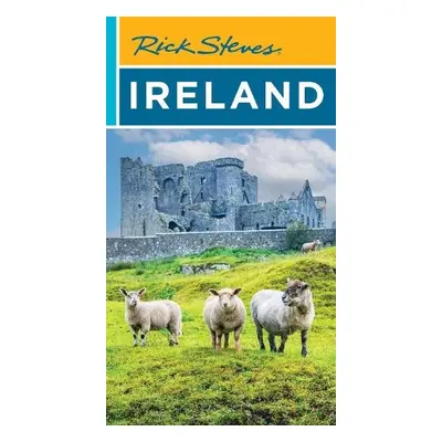 Rick Steves Ireland (Twenty-Second Edition) - O'Connor, Pat a Steves, Rick