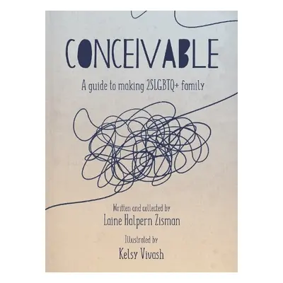 Conceivable - Halpern Zisman, Laine