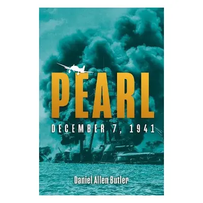 Pearl - Butler, Daniel Allen