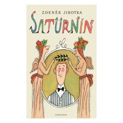 Saturnin - Jirotka, Zdenek