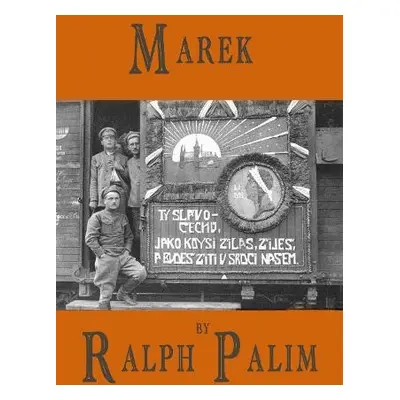 Marek - Palim, Ralph