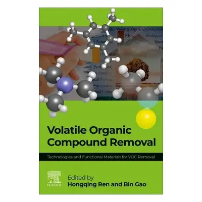 Volatile Organic Compound Removal