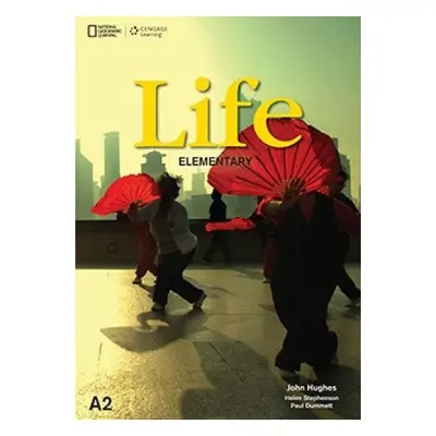 Life Elementary with DVD - Hughes, John (Duke University) a Stephenson, Helen a Dummett, Paul