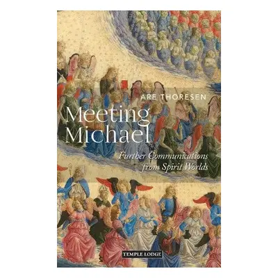 Meeting Michael - Thoresen, Are