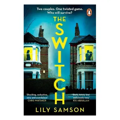 Switch - Samson, Lily