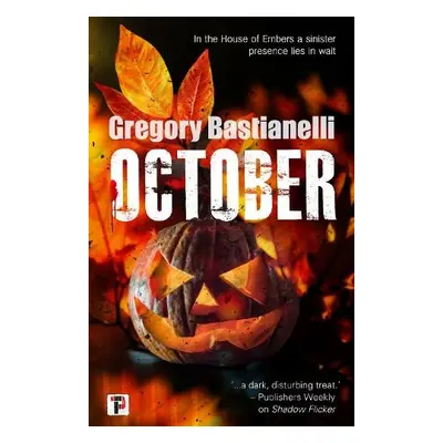 October - Bastianelli, Gregory