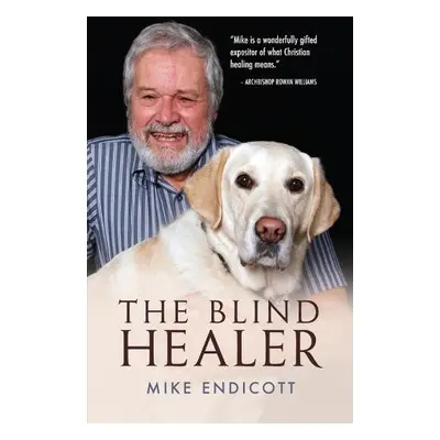 Blind Healer - Endicott, Mike