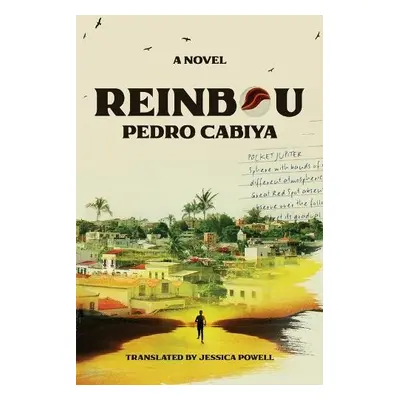 Reinbou - Cabiya, Pedro