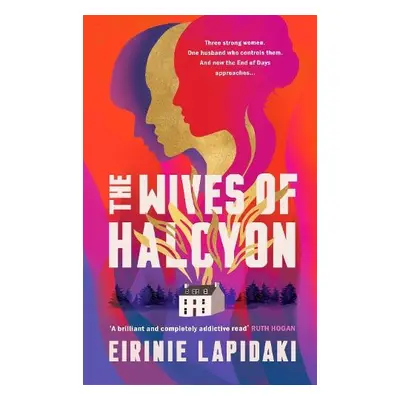 Wives of Halcyon - Lapidaki, Eirinie