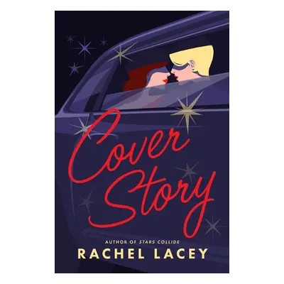 Cover Story - Lacey, Rachel