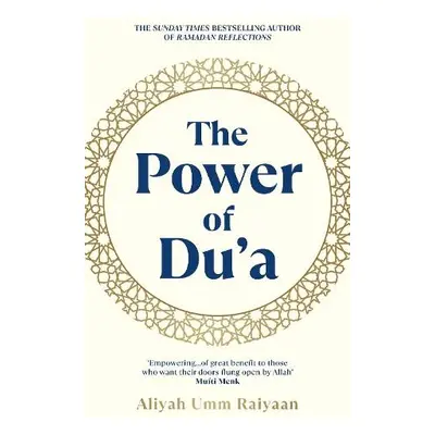 Power of Du'a - Raiyaan, Aliyah Umm