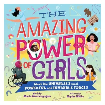 Amazing Power of Girls - Marianayagam, Maria