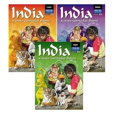 India -upper - RIC Publishing