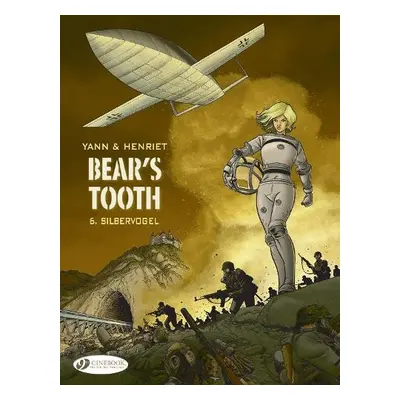 Bear's Tooth Vol. 6 - Yann