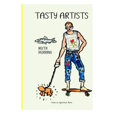 Tasty Artists - Agerman Ross, Marcus