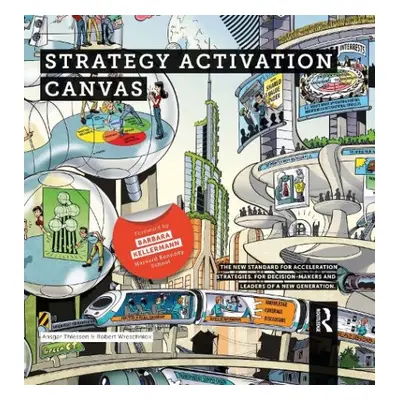 Strategy Activation Canvas - Thiessen, Ansgar a Wreschniok, Robert