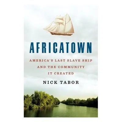 Africatown - Tabor, Nick