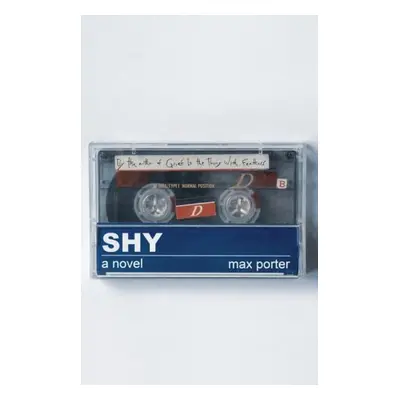 Shy - Porter, Max