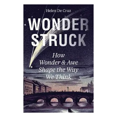 Wonderstruck - De Cruz, Helen