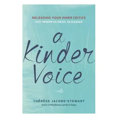 Kinder Voice - JACOBS-STEWART, THERESE