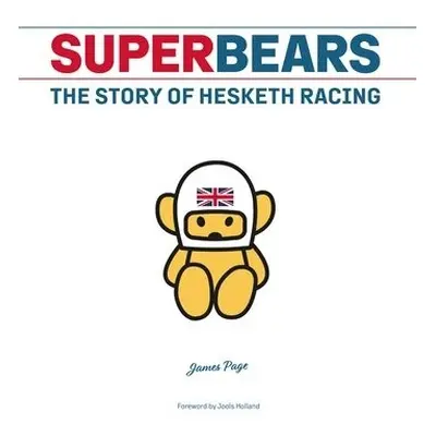 Superbears - Page, James