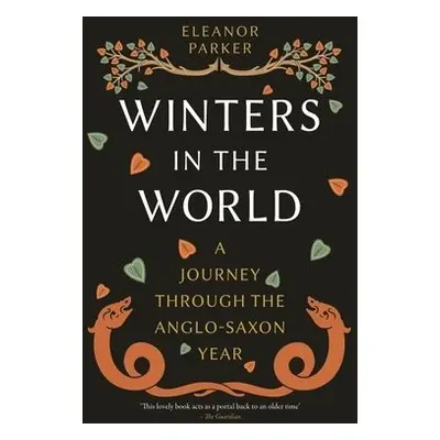 Winters in the World - Parker, Eleanor