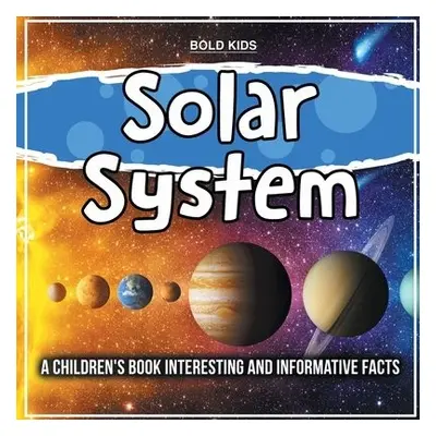 Solar System - Kids, Bold