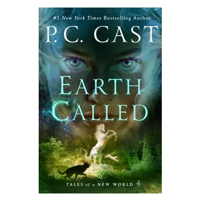 Earth Called - Cast, P. C.