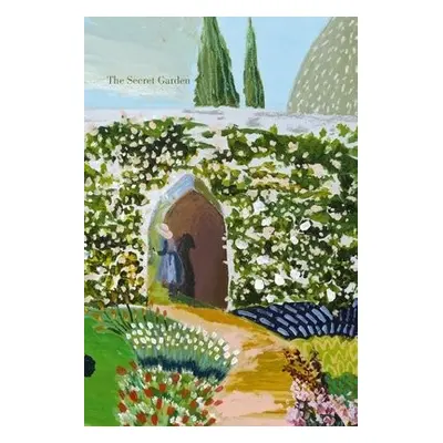 Secret Garden (Painted Editions) - Burnett, Frances Hodgson