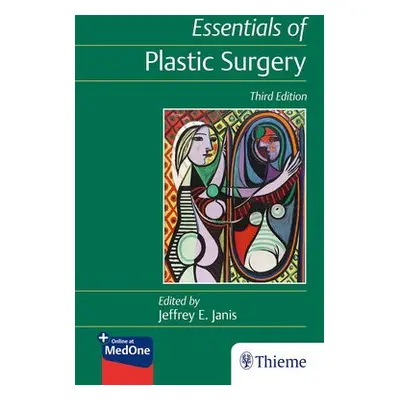 Essentials of Plastic Surgery - Janis, Jeffrey