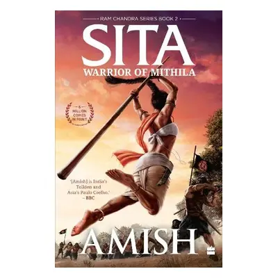 Sita - Tripathi, Amish