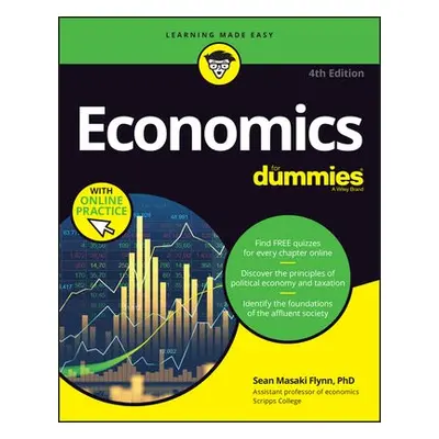 Economics For Dummies - Flynn, Sean Masaki