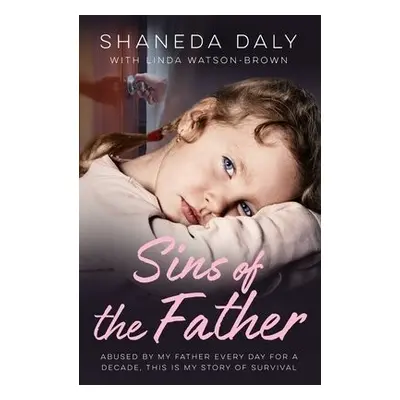 Sins of the Father - Daly, Shaneda a Watson-Brown, Linda