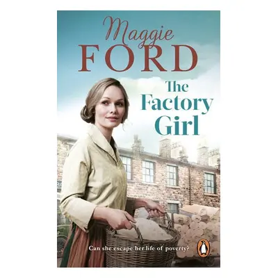 Factory Girl - Ford, Maggie