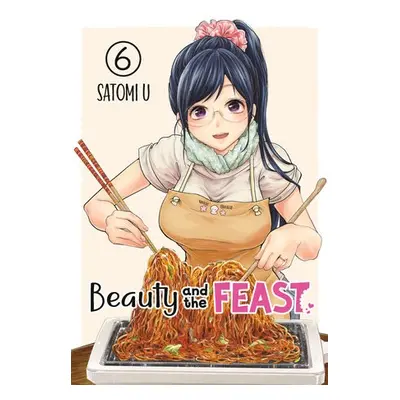 Beauty and the Feast 6 - U, Satomi