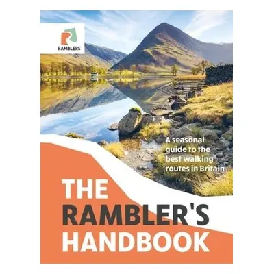 Rambler's Handbook - The Ramblers' Association