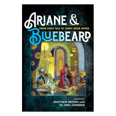 Ariane a Bluebeard