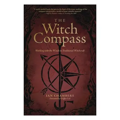 Witch Compass - Chambers, Ian a Griffin, Ced