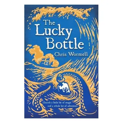 Lucky Bottle - Wormell, Chris