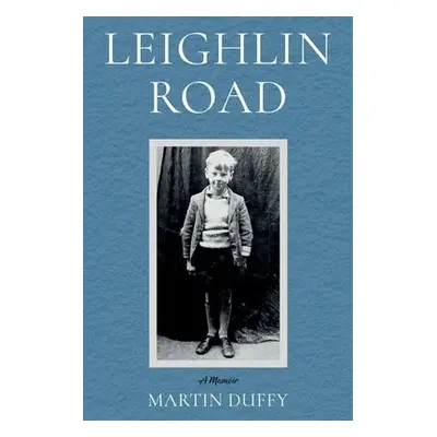 Leighlin Road - Duffy, Martin