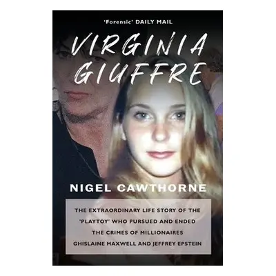 Virginia Giuffre - Cawthorne, Nigel