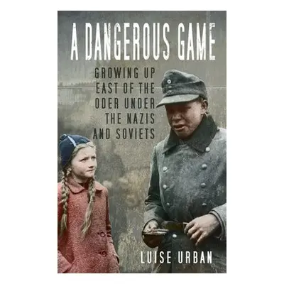 Dangerous Game - Urban, Luise