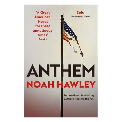 Anthem - Hawley, Noah