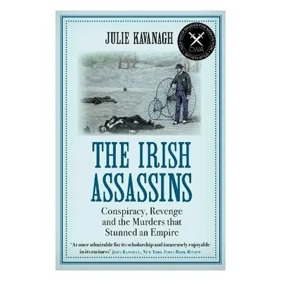 Irish Assassins - Kavanagh, Julie