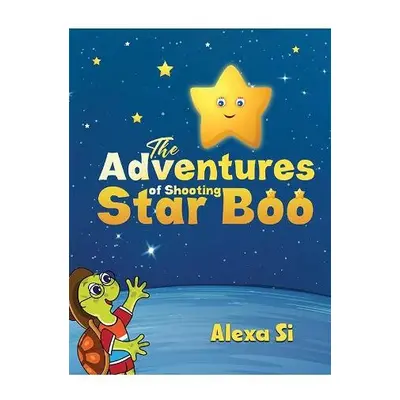 Adventures of Shooting Star Boo - Si, Alexa